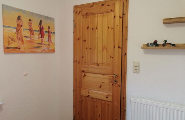 Ferienhaus Wieke - Foto 32