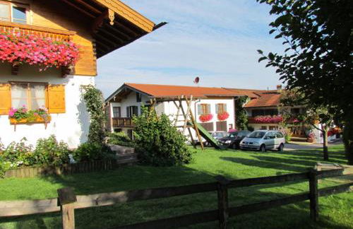 Ferienwohnungen Rosenegger - Photo 12