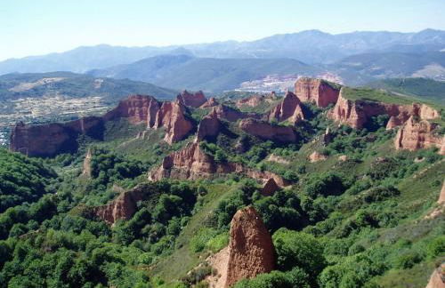 La Casa del Filandón- HOTEL RURAL - Foto 41