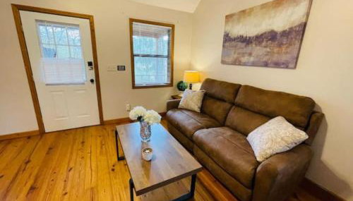 Jacuzzi, Fireplace, Nature, Views, Peaceful, Patio - Foto 2