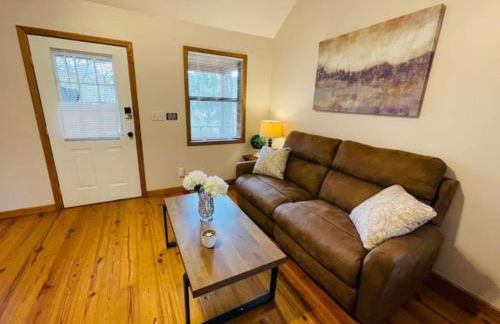 Jacuzzi, Fireplace, Nature, Views, Peaceful, Patio - Foto 2