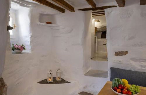 Syros - Cycladic Stone House - Foto 26