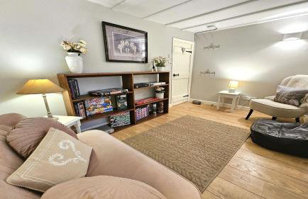 Perrymans Thatched Cottage Sleeps 6 Dog Friendly - Foto 34