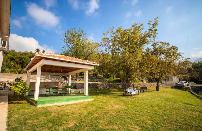 Uphill Glavanovic Villa - Foto 22