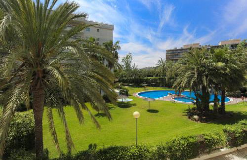 PARAISOL 3 Planet Apartment - Foto 54