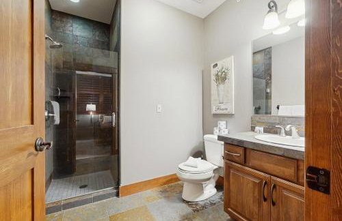 Fabulous Riverstone Retreat - Foto 18