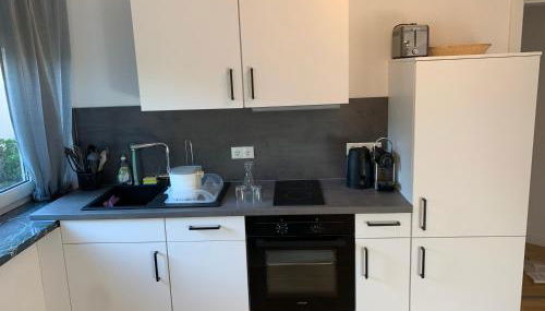 Modernes zentrumsnahes Apartment - Photo 5, stove