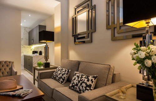 Casa de Triana Luxury Suites by Casa del Poeta - Foto 69