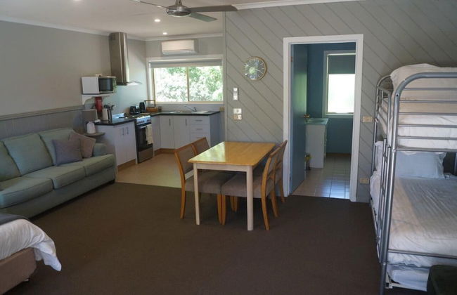 All Seasons Mansfield - Photo 17