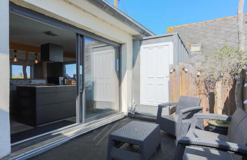 Maison de charme vue mer et jacuzzy - Foto 22