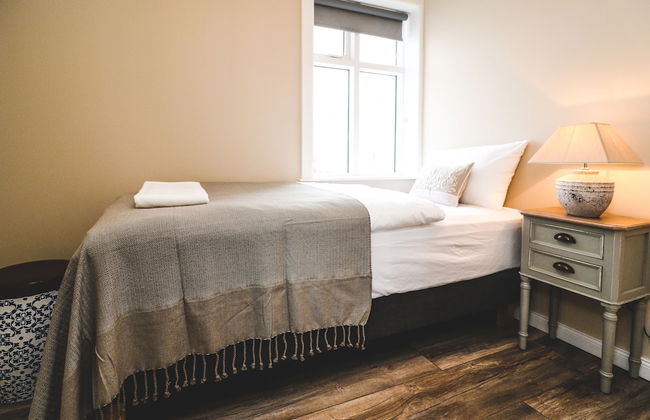 G19 Boutique Apartments - Foto 4