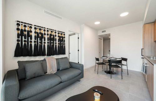 501 First Miami Worldcenter by Palermo Home Miami - Foto 12