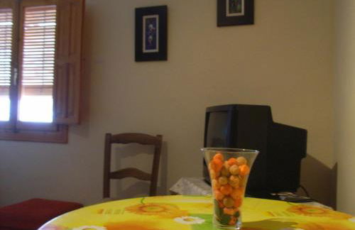 El Salat, alojamientos rurales - Photo 44