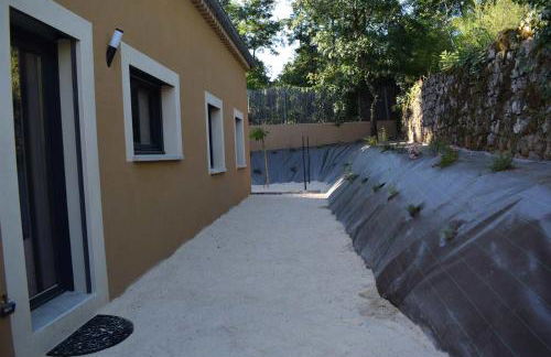 Les terrasses du Bruguet - Foto 16