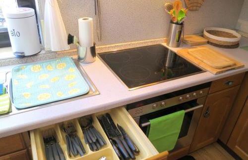 Ferienwohnung/Monteurwohnung Meiser - Foto 9