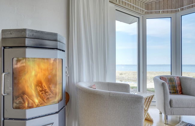 "Yorrick" - 50m to the fjord - Foto 32