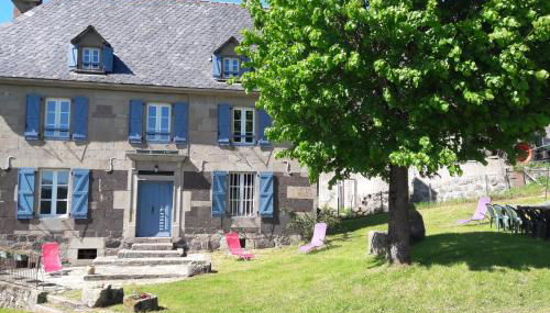 Grand gite 12 personnes proche du Lioran - Foto 1, Other