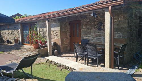 Cabana Toxosoutos - Foto 2