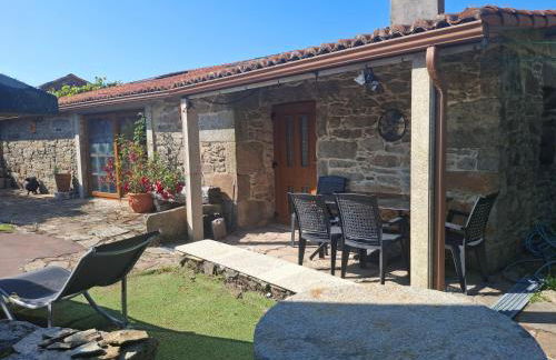 Cabana Toxosoutos - Foto 2