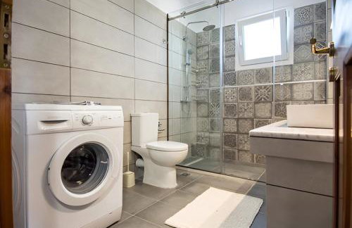 Aristotelis Apartment Lakithra-Alexandra - Foto 19