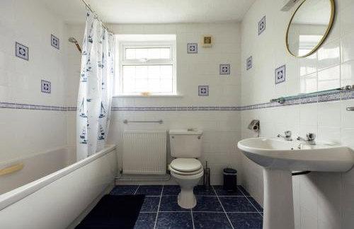 Mews 3 Cottage - Foto 10