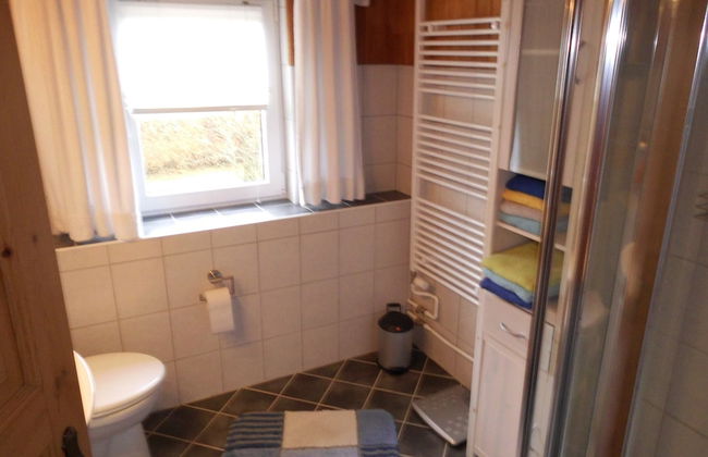 Apartment in Langewiese Sauerland With Garden - Foto 18