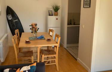 Amarine Landaise - Foto 10