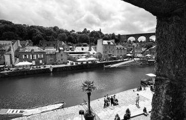 Appartement au port Le Mont-Saint-Michel - Foto 22