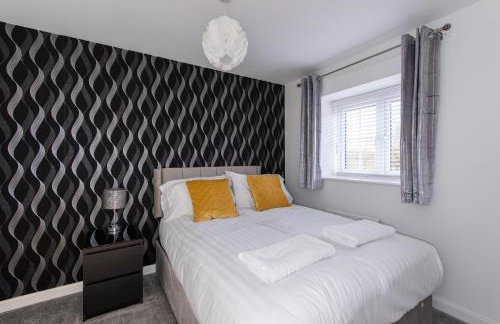 Tudhoe View - 3 bed 2 bath house - Foto 20