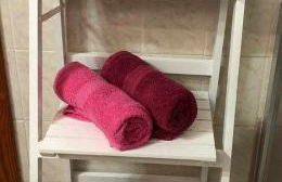 Playa Puerto de Tazacorte La Isla de La Palma - Foto 13