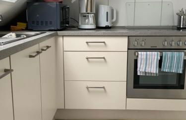 Ferienwohnung Fleckeby Schlei Fjord Light - Foto 12