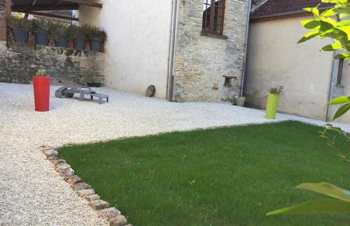 Gîte champenois les voisins - Foto 6