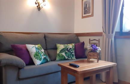 Apartamentos El Haya - Foto 32