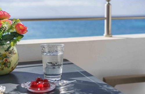 Ioannis Rooms Δωμάτια με θεα στη θαλασσα - Foto 30