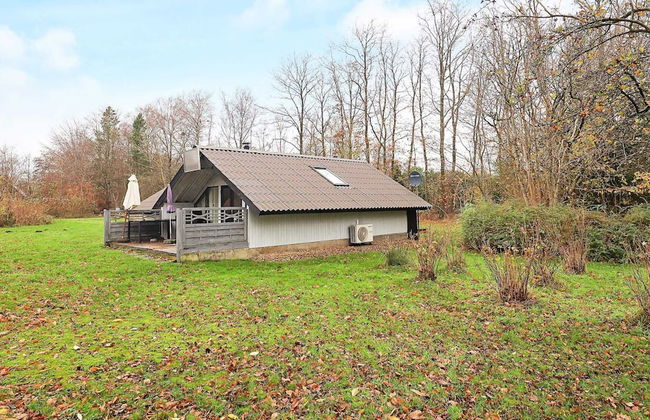 6 Person Holiday Home in Roslev-by Traum - Foto 31