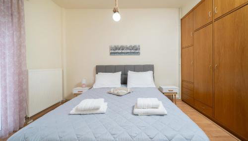 Poline Apartment - Foto 4, wardrobe