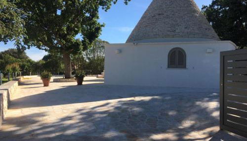 il Trullo di Alice e Chiara - Foto 3