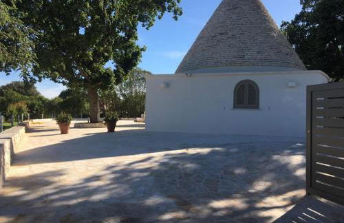 il Trullo di Alice e Chiara - Foto 3