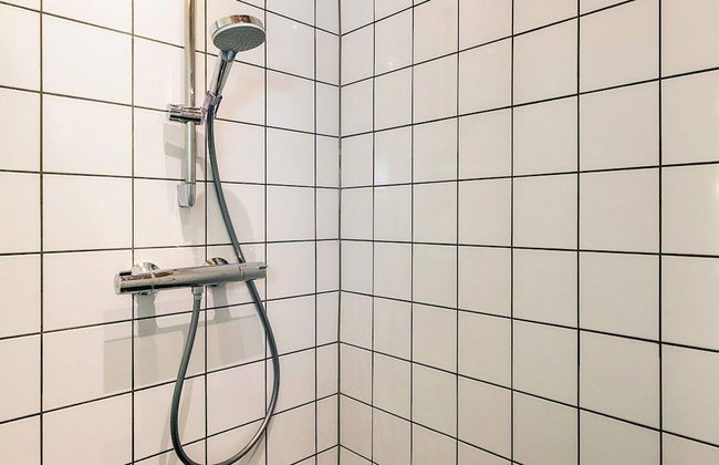 8 Person Holiday Home in Asnaes - Foto 20