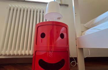 Effealatapartments - Appartamento del Duca - Foto 32