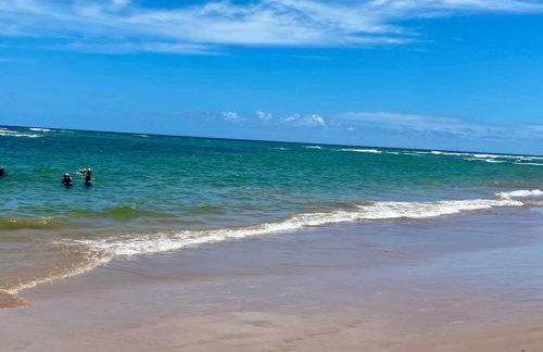 Seu cantinho no paraíso de Guarajuba - Bahia - Foto 9