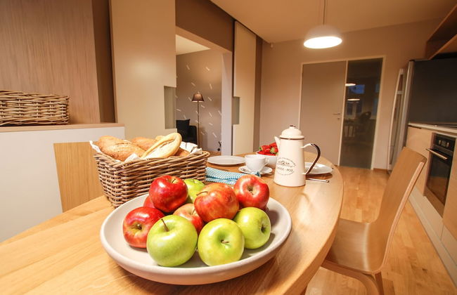 Jizera Apartments - Photo 20