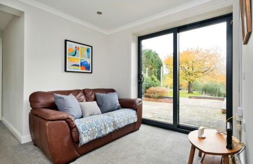 Finest Retreats - Yonder Castle Hill - Foto 32