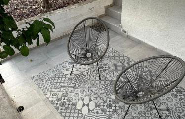 Holiday House Jagoda -First Row to the Sea Brbinj - Foto 39