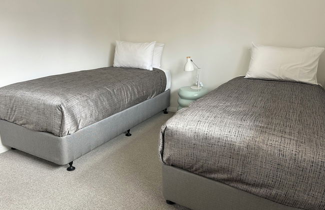 Bella Mare Beachside Apartments - Photo 22