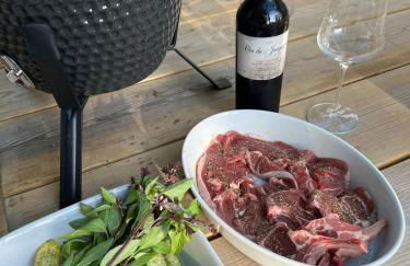 Le Causse en Quercy - Foto 21