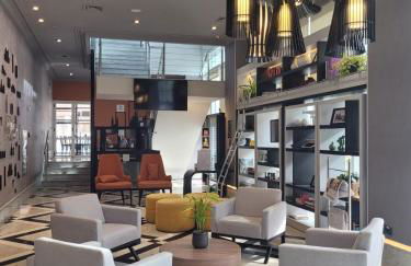 Flat Hotel Mercu Beneficência Portuguesa Com Garagem 208 - Foto 39