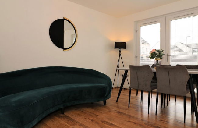 Belvidere House - Parkhead - Foto 21