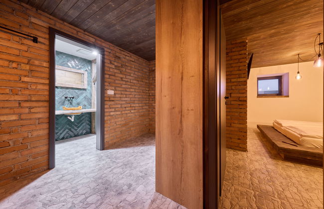 Twilight Grove Stylish Lounge - Foto 17