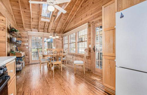 Anna's Cottage - Photo 11